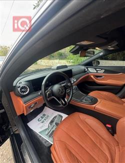 مرسيدس بنز CLS